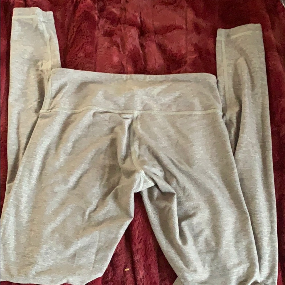 Lululemon leggings. Good condition.